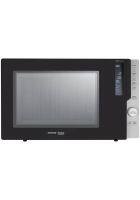 Voltas Beko 28 L Convection Microwave Oven Black Exterior (MC28BD)