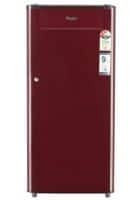 Whirlpool 190 L 2 Star Direct Cool Single Door Refrigerator Wine (205 GENIUS CLS PLUS 2S)