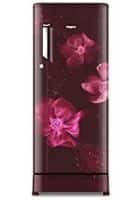 Whirlpool 190 L 2 Star Single Door Refrigerator Wine (205 IMPC ROY 2S WINE LINNEA-Z 72505)