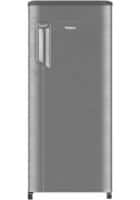 Whirlpool 190 L 3 Star Direct Cool Single Door Refrigerator Lumina Steel (205 IMPC PRM 3S LUMINA STEEL-Z)