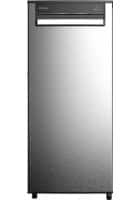 Whirlpool 192 L 3 Star Direct Cool Single Door Refrigerator Grey (215 VMPRO PRM 3S INV ALPHA STEEL-Z)