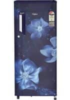Whirlpool 200 L 3 Star Direct Cool Single Door Refrigerator Indigo (215 IMPWCOOL PRM 3S)