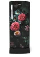 Whirlpool 200 L 3 Star Direct Cool Single Door Refrigerator Multicolor (215 PRO ROY 4S INV NEO DUTCH)