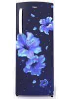 Whirlpool 200 L 4 Star Direct Cool Single Door Refrigerator Sapphire (215 IMPRO PRM 4S INV)