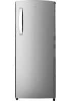 Whirlpool 215 L 3 Star Direct Cool Single Door Refrigerator Alpha Steel (230 IMPRO PRM 3S ALPHA STEEL-Z)