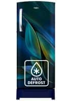 Whirlpool 236 L 5 Star Direct Cool Single Door Refrigerator Blue Breeze (260 IMPRO PLUS ROY 5S INV BLUE BREEZE Z 73155)