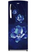 Whirlpool 245 L 3 Star Direct Cool Single Door Refrigerator Sapphire Flume (260 IMPRO PLUS ROY 3S)