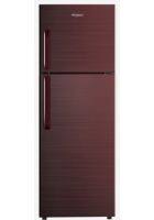 Whirlpool 245 L Frost Free Double Door Refrigerator Maroon (NEO 258H CLS PLUS (1S) -N 21403)