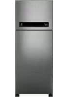 Whirlpool 265 L 2 Star Frost Free Double Door Refrigerator Arctic Steel (NEO DF278 PRM ARCTIC STEEL 2s)
