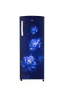 Whirlpool 280 L 3 Star Direct Cool Single Door Refrigerator Sapphire Flume (305 IMPRO PLUS PRM 3S SAPPHIRE FLUME-Z 72669)