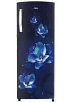 Whirlpool 280 L 4 Star Direct Cool Single Door Refrigerator Sapphire Flume (305 IMPRO PLUS ROY 4S INV WINE FLUME 71940)