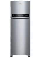 Whirlpool 292 L 3 Star Frost Free Double Door Refrigerator Cool Illusia Steel (IF CNV 305 ELT)