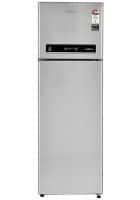 Whirlpool 292 L 4 Star Frost Free Double Door Refrigerator German Steel (IF 305 ELT GERMAN STEEL (4S) 21022 - WRLPOL-REF Rs35350)