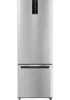 Whirlpool 325 L 3 Star Frost Free Double Door Refrigerator Omega Steel (IFPRO BM INV CNV 340)