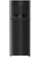 Whirlpool 467 L 2 Star Frost Free Double Door Refrigerator Steel Onyx (WPOOL REF IF INV CNV 515 Steel Onyx (2S) Z)