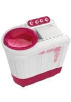 Whirlpool 6.5 kg Semi Automatic Top Load Washing Machine Coral Red (ACE 6.5 SUPREME PLUS (CORAL RED) (5YR))