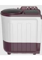 Whirlpool 7 kg Semi Automatic Top Load Washing Machine Wine (ACE 7.0 SUPREME PRO)