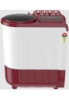 Whirlpool 8 kg Semi Automatic Top Load Washing Machine Coral Red (ACE 8.0 SUPERSOAK)