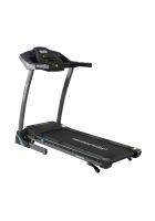 Welcare WC3333I Motorized Treadmill (Black)