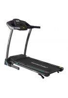 Welcare WC3333 Motorized Treadmill (Black)