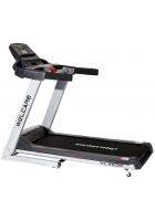 Welcare WC3500I Motorized Treadmill (Black)