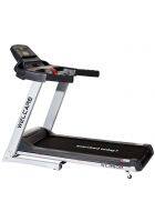 Welcare WC3500 Motorized Treadmill (Black)