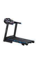 Welcare WC3555 Motorized Treadmill (Black)