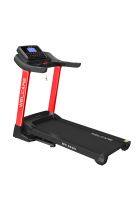 Welcare WC4648I Motorized Treadmill (Black)