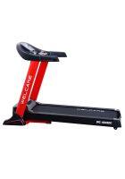 Welcare WC4848DC Motorized Treadmill (Black)