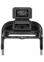 Welcare WC5888DCT Motorized Treadmill (Black)