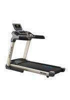 Welcare WC5888 Motorized Treadmill (Black)