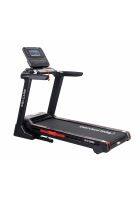 Welcare WC5999AC Motorized Treadmill (Black)