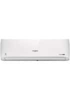 Whirlpool 1 Ton 3 Star Inverter Split AC White (SUPREMECOOL PRO COPR)