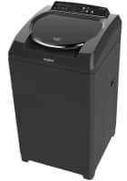 Whirlpool 12 Kg Fully Automatic Top Load Washing Machine Grey (360 ULTIMATE CARE)