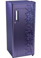 Whirlpool 185 L 5 Star Direct Cool Single Door Refrigerator Sapphire Exotica (200 IMPW Cool Roy 5S)