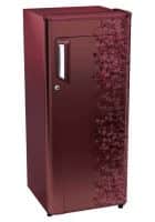 Whirlpool 185 L 5 Star Direct Cool Single Door Refrigerator Wine Exotica (200 IMPW Cool PRM 5S Wine EXOTICA)