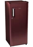 Whirlpool 185 L 5 Star Direct Cool Single Door Refrigerator Wine Titanium (200 IMPWCOOL PRM 5S)