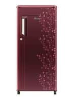 Whirlpool 185 L 3 Star Direct Cool Single Door Refrigerator Wine Titanium (200 IM POWER Cool Roy 3S)