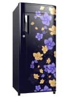 Whirlpool 190 L 2 Star Direct Cool Single Door Refrigerator (205 IMPC PRM 2S SAPPHIRE ADORA)