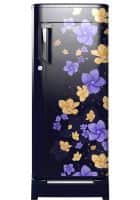 Whirlpool 190 L 2 Star Direct Cool Single Door Refrigerator (205 IMPC ROY 2S SAPPHIRE ADORA)
