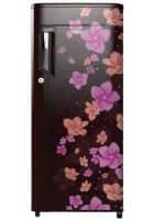 Whirlpool 190 L 2 Star Direct Cool Single Door Refrigerator Wine Adora (205 IMPC ROY 2S)