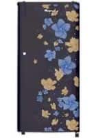 Whirlpool 190 L 3 Star Direct Cool Single Door Refrigerator Sapphire Adora (205 GENIUS CLS PLUS)