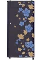 Whirlpool 190 L 3 Star Direct Cool Single Door Refrigerator (205 GENIUS CLS PLUS 3S SAPPHIRE ADORA-E)