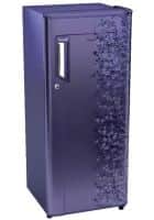 Whirlpool 190 L 3 Star Direct Cool Single Door Refrigerator (205 IMPW Cool PRM 3S SAPPHIRE EXOTICA)