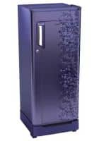 Whirlpool 190 L 3 Star Direct Cool Single Door Refrigerator (205 IMPW Cool Roy 3S SAPPHIRE EXOTICA)