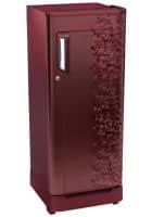 Whirlpool 190 L 3 Star Direct Cool Single Door Refrigerator Wine Exotica (205 IMPW Cool Roy 3S Wine EXOTICA)