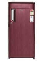 Whirlpool 190 L 3 Star Direct Cool Single Door Refrigerator Wine Titanium (205 IMPWCOOL PRM 3S)