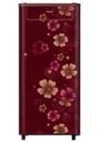 Whirlpool 190 L 3 Star Direct Cool Single Door Refrigerator Wine Orbit (205 GENIUS CLS PLUS 3S Wine Orbit-E)