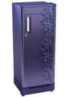 Whirlpool 190 L 5 Star Direct Cool Single Door Refrigerator (205 IM POWERCOOL ROY 5S SAPPHIRE EXOTICA)