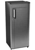 Whirlpool 190 L 5 Star Direct Cool Single Door Refrigerator Twilight Titanium (205 IM POWERCOOL PRM 5S TWILIGHT TITANIUM)